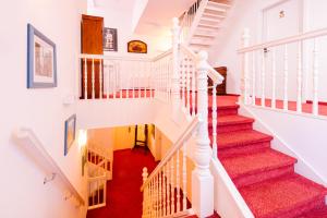 Fotografie z fotogalerie ubytování Hotel New Orleans v destinaci Wismar