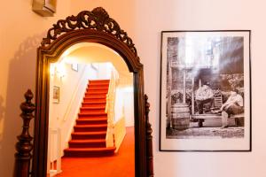 Fotografie z fotogalerie ubytování Hotel New Orleans v destinaci Wismar
