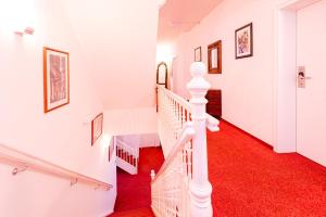 Fotografie z fotogalerie ubytování Hotel New Orleans v destinaci Wismar