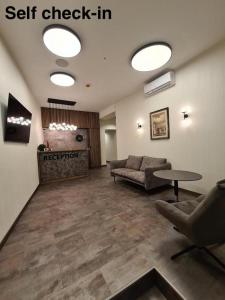 Fotografie z fotogalerie ubytování Vvinn Hotel v destinaci Vilnius
