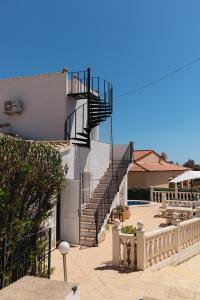 Fotografie z fotogalerie ubytování VILLA VISTA iFACH - RENTCAR v destinaci Calpe