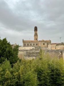 Fotografie z fotogalerie ubytování 4 Balconi rooms Paladini B&B e appartamenti v destinaci Lecce