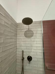 Koupelna v ubytování 4 Balconi rooms Paladini B&B e appartamenti