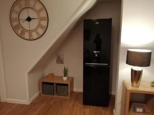 Fotografie z fotogalerie ubytování Walkers Retreat 16 mins to port Talbot (sleeps 7) v destinaci Cymmer