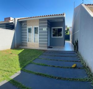 Foto de Casa confortável para até 4 pessoas - 2 quartos - ótima localização