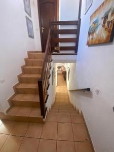阿德耶The Best House Tenerife Habitaciones Compartidas的相册照片