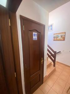 阿德耶The Best House Tenerife Habitaciones Compartidas的相册照片