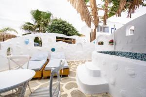 Billede fra billedgalleriet på OV Suites "by Checkin" i Hersonissos