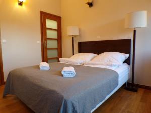 グダニスクにあるOpen Doors Villaのギャラリーの写真 +24枚の写真