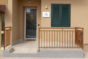 Fotografie z fotogalerie ubytování Malva Rooms v destinaci Agrigento