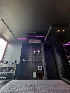 Fotografie z fotogalerie ubytování Skyline Solaria Milano v Miláně