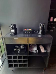 Fotografie z fotogalerie ubytování Skyline Solaria Milano v Miláně