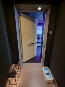 Fotografie z fotogalerie ubytování Skyline Solaria Milano v Miláně