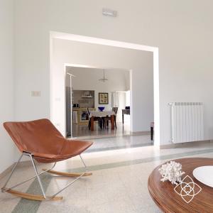 Zdjęcie z galerii obiektu Villa Aurelia - guesthouse Le Case di Aurelia w mieście Castellana Grotte
