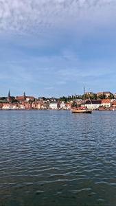 Fotografia z galérie ubytovania Hafen Deern v destinácii Flensburg