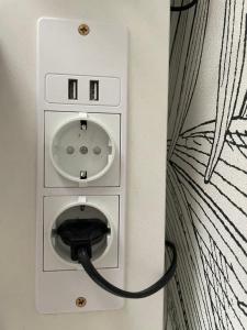 Φωτογραφία από το άλμπουμ του 1 chambre d'hôte moderne au calme à 15mn du Puy du Fou σε Mortagne-sur-Sèvre