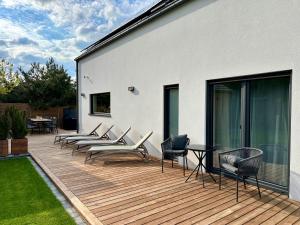 Gallery image of SPA House Wiele Dobrego in Wiele