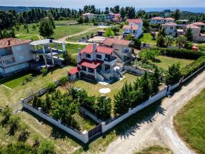 Gallery image of Elani top hill villas in Elani