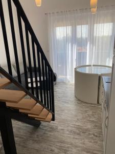 Fotografija v galeriji nastanitve Apartman Leona F3 v Divčibarah