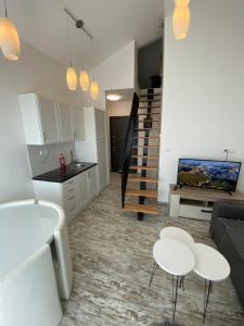 Fotografija v galeriji nastanitve Apartman Leona F3 v Divčibarah