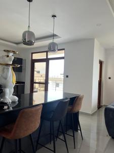 Gallery image of Penthouse Living in Mombasa