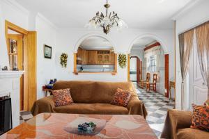 Gallery image of Villa Carmen in Hozanejos