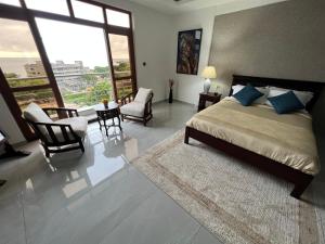 Gallery image of Penthouse Living in Mombasa