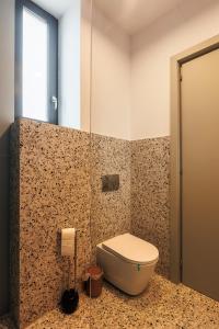 Koupelna v ubytování Hypnose Resort - Adult Only 14