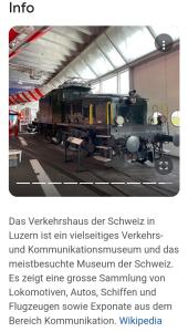 Foto dalla galleria di Alpenperle a Isenthal
