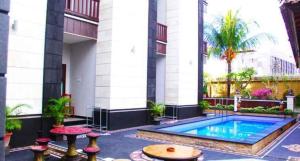 Gallery image of 3 Putra Pondok Wisata Hotel Bali in Jimbaran