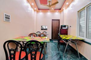 Fotografie z fotogalerie ubytování HOTEL KANAN INN v destinaci kolkata