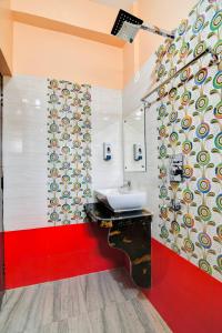 Fotografie z fotogalerie ubytování HOTEL KANAN INN v destinaci kolkata
