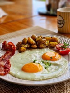 Gallery image of Coffee Estate Inn in Boquete