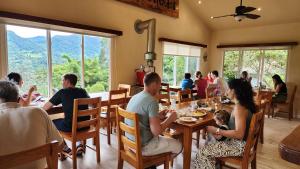 Gallery image of Coffee Estate Inn in Boquete