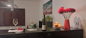 Casa da Bélgica的酒水
