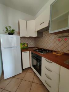 Gallery image of Villa Elisabetta in Olbia