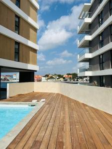 Φωτογραφία από το άλμπουμ του Luxe appartement uitzicht op stad, zee en Handelskade σε Willemstad
