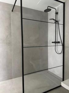 Φωτογραφία από το άλμπουμ του Luxe appartement uitzicht op stad, zee en Handelskade σε Willemstad