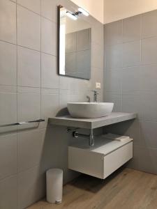 Fotografie z fotogalerie ubytování PASUBIO QUATTRO v destinaci Bardolino