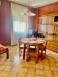 Kép Rosa's house szállásáról Nápolyban a galériában Még 4 kép