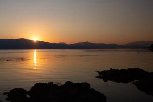 Fotografie z fotogalerie ubytování Eco Chalet Style Apartment v destinaci Sutivan