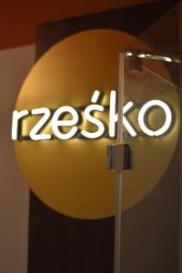 Certifikát, hodnocení, plakát nebo jiný dokument vystavený v ubytování Boho Sfera