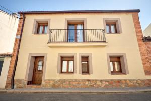 Clădirea în care este situat/ăcasa de vacanță