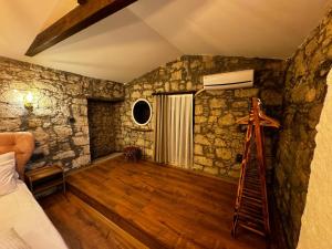 Fotografie z fotogalerie ubytování Baba Evi Butik Otel v destinaci Cesme