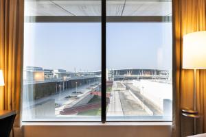 Imagen de la galería de Holiday Inn Santiago - Airport Terminal by IHG, en Santiago