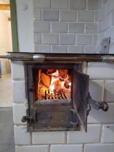 Gallery image of Domek na odludziu in Sarnaki +4 photos