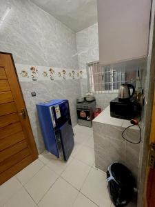 Gallery image of LUXURY in Cotonou