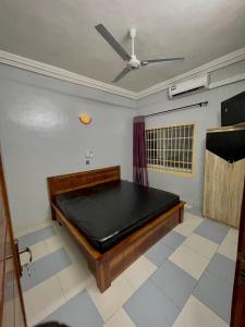 Gallery image of LUXURY in Cotonou +4 photos