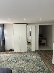 Fotografie z fotogalerie ubytování Studio 45m2 très calme v destinaci Village-Neuf + 2 fotografie