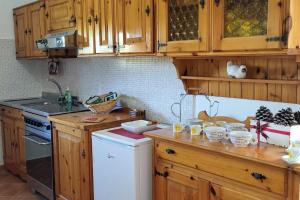 Afbeelding uit fotogalerij van Sweet Home Offida Rustica in Offida